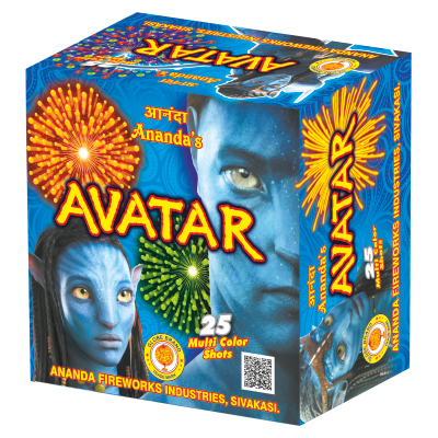 93.Festival Crackers