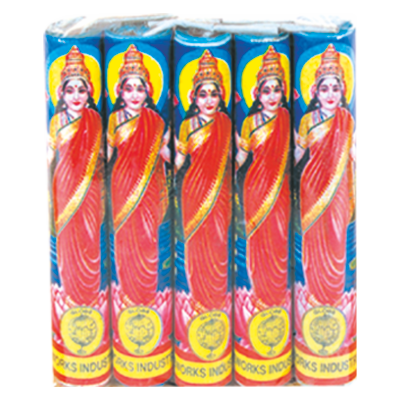 1. ONE SOUND CRACKERS