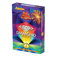 Ajanta's Diamond GiftBox